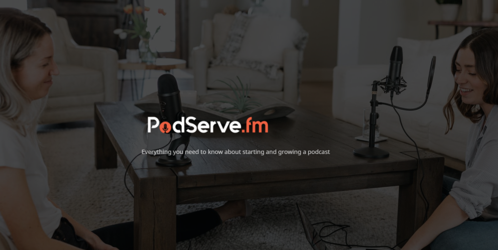 Review of PodServe.fm